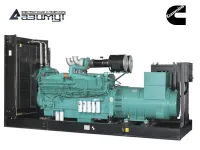 АД-2000С-Т400-1РМ15